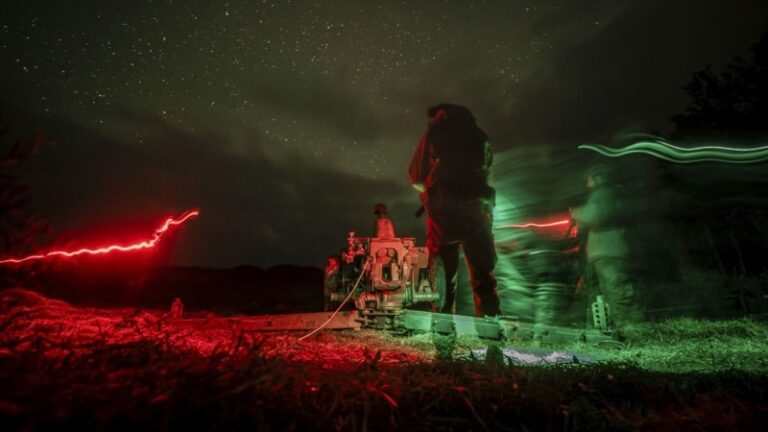 Генштаб: за добу відбулось понад 130 боєзіткнень, найбільше – на Покровському і Курському напрямках