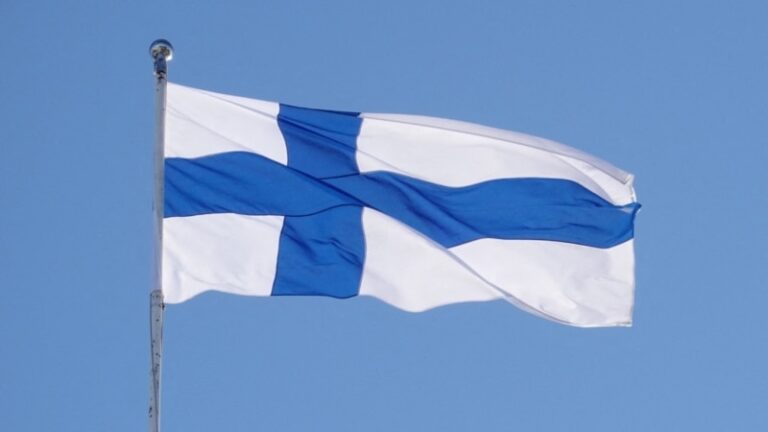 Фінляндія виділила Україні новий пакет допомоги майже на 200 млн євро