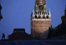 Війна за рік з’їла чверть ліквідних активів Росії, – Bloomberg