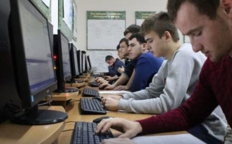 Чи буде влітку мобілізація студентів та освітян: роз’яснення Міноборони