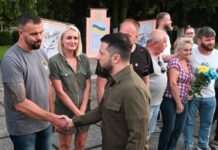 Десятиріччя у строю. Де зараз азовець “Апіс”, який обороняв Маріуполь і пройшов полон