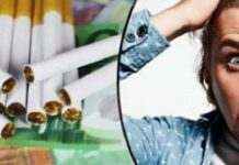 На 40 гривень більше за пачку: як європейські стандарти акцизу вплинуть на курців