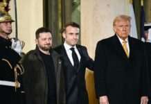 Курт Волкер пояснив, як миротворцям ЄС в Україні можуть допомогти США