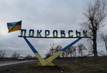 Армія РФ хоче змусити ЗСУ вийти з Покровська, але зараз це «малоймовірно» – ОСУВ «Хортиця»