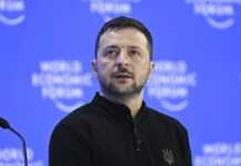 ЗСУ зберігають “буфер” в Курській області, щоб не було наступу на Суми та Харків, – Зеленський