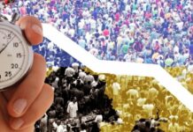 Мінус 7 мільйонів за два роки: що відбувається з населенням України