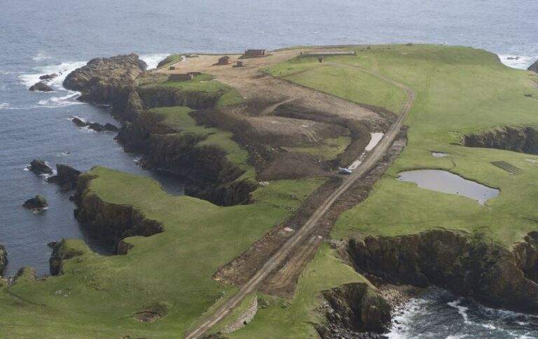 Британія дозволила перший в історії запуск ракети в космос із території Європи