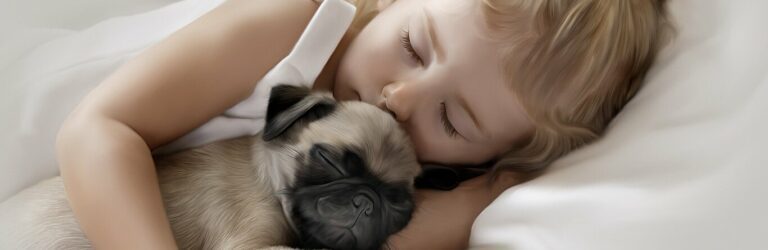 Чому собаки гавкають уві сні: відповідь вас здивує