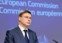 У Єврокомісії побоюються відставання ЄС від США та Китаю