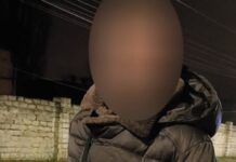 Community policing: небайдужий громадянин допоміг патрульним затримати ймовірного грабіжника