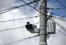 Які порушення ПДР можуть фіксувати камери в Україні у 2025 році