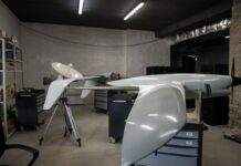 Здійснює надзвичайно важливі місії. Експерт розповів про український дрон Raybird