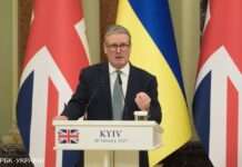 Британія обіцяє поступово спрощувати правила в’їзду для українців