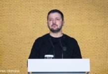 У Варшаві сьогодні чекають Зеленського