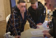 На Дніпропетровщині затримали брата Дубинського за корупцію на 129 мільйонів гривень