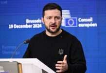 Зеленський розповів, як підписантам Будапештського меморандуму було байдуже на Україну