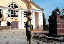 У Генштабі ЗСУ пояснили мету операції в Курській області РФ