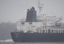 На Балтійському саміті НАТО заявили про «рішучі заходи» проти тіньового флоту Росії