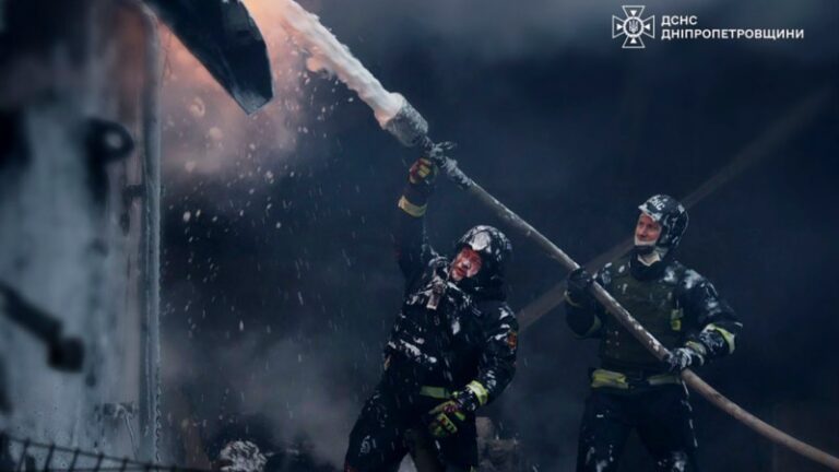 ОВА: на Сумщині через удари РФ пошкоджені інфраструктурні об’єкти, на Дніпропетровщині – промислове підприємство