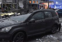 У Запоріжжі одна людина загинула, 30 поранені через російський удар – ОВА