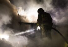 Росія вдарила дронами по Миколаєву: є руйнування на об’єкті інфраструктури, постраждали люди – влада