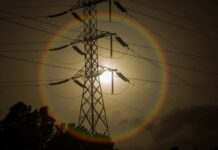 Україна цієї ночі постачатиме електроенергію до Молдови