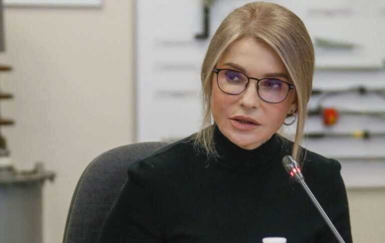 Побоювання Тимошенко про втрату суверенітету небезпідставні, – експерт