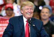 Подав у відставку спецпрокурор, що вів справи проти Дональда Трампа