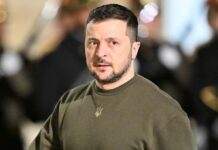 Зеленський закликав президента Швейцарії долучитися до української гумдопомоги для Сирії