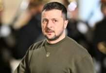 Зеленський розповів про зустріч з делегацією ООН, яка відвідала низку областей України