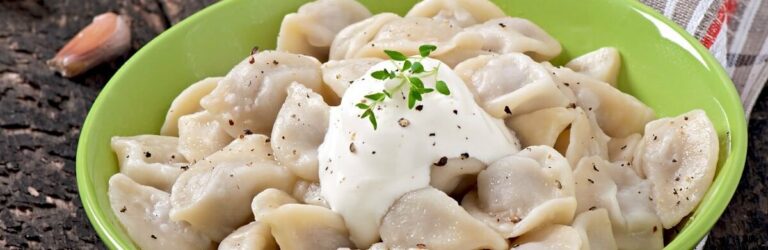 Як зробити, щоб пельмені не розлізлися у воді: секрет досвідчених господинь