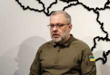 Росія б’є касетними боєприпасами по енергосистемі України, – Галущенко