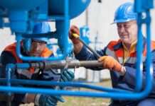 Придністров’я активно шукає способи відновлення постачання газу, – ISW