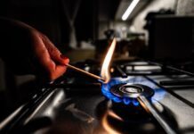 У Львові дев’ятеро людей отруїлися чадним газом: п’ятьох дітей госпіталізували до лікарні