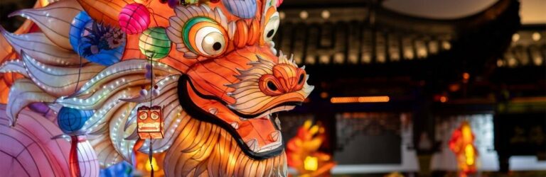 Китайський гороскоп 2025: найкращі поради для всіх знаків Зодіаку