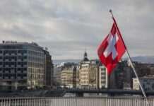 ЄС схвалив запрошення Швейцарії до “військового шенгену”: що це таке