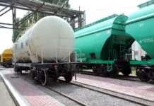 Металурги просять міністра розвитку запровадити мораторій на підвищення залізничних тарифів