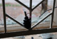 Як діяти, якщо ви знайшли підозрілий предмет: інструкція від поліції