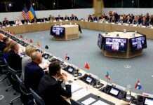 У Раді відреагували на заяву Польщі про останній “Рамштайн”