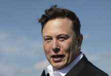 Компанія Blue Origin готується до запуску ракети і може кинути виклик домінуванню SpaceX