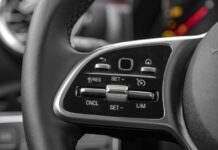 Круїз-контроль у авто та зима: головні небезпеки