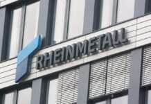 В Іспанії стався вибух на військовому заводі Rheinmetall: є поранені