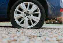 Маркування шин авто: що можна дізнатись з написів на боковині