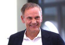 Виріс надто швидко: у Volkswagen порівняли Китай з фітнес-центром