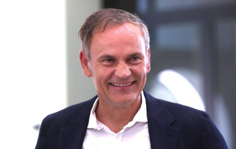 Виріс надто швидко: у Volkswagen порівняли Китай з фітнес-центром