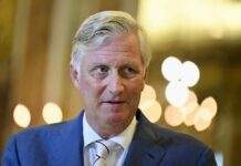 ЄС залучить бельгійського короля в разі вето Орбана на санкції проти Росії, – FT