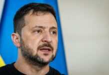 Кількість випадків СЗЧ в армії почала зменшуватись з осені 2024 року, – Зеленський