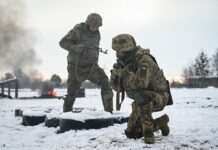 Хто зі студентів звільнятиметься від проходження БЗВП: відповідь Міноборони