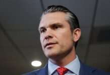 Глава Пентагону і міністр оборони Японії домовилися про зміцнення військових зв’язків