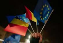 Болгарія та Румунія з 1 січня стали повноправними членами Шенгенської зони